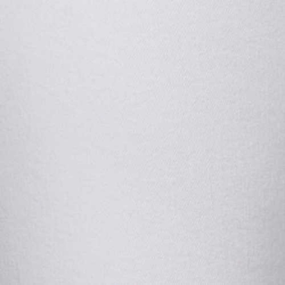 Calvin Klein Jeans womens' Short White Light - Picture 4 of 4